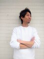 エラニフヘアー(elanif hair) 藤田 貴裕