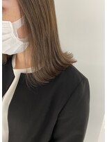 コード(Chord)&nbsp;◯大人気オリーブベージュ◯