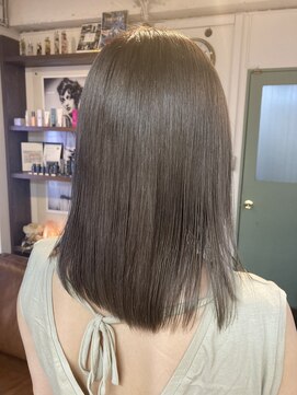 コレット ヘアー 大通(Colette hair) 髪が生き返る★Xトリートメント！