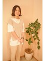 リコ ヘアー メイク 海老名店(Lico hair make) Sayuri 