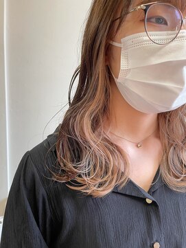 ペネロープ(Penelope) インナーベージュ