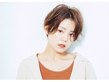 L'oeuf　【ルフ】