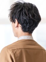 ヴィアラ 自由が丘(VIALA)&nbsp;【VIALA 自由が丘】爽やか×アップバング