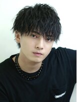 リップス 表参道店(LIPPS) エッジファイショート