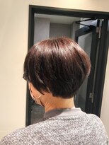 アンシェリ(Ancheri by flammeum)&nbsp;コンパクトショート