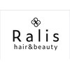 ラリス(Ralis)のお店ロゴ