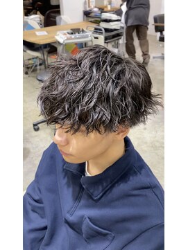 エルオム(EL.HOMME) 【KAITO】ソフトツイストスパイラル!