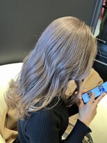 アレクサンドルオブカラーズカナザワ(ALEXANDRE OF COLORS KANAZAWA)&nbsp;ホワイトベージュ