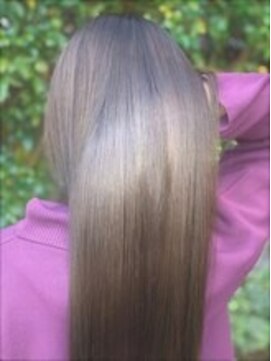 アクアマリン8810 ハチハチイチゼロ(AQUA MARINE 8810) 大人可愛いイメチェンモードヘアダークアッシュチェリーブラウン