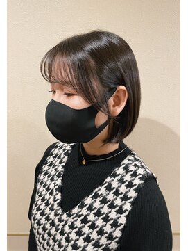 ロレト(Loreto) ボブ