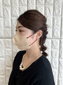 結婚式お呼ばれセット