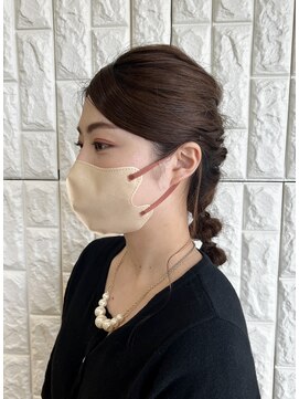 ヴェール レッシュブ 茂原店(Belle Lecheveu) 結婚式お呼ばれセット