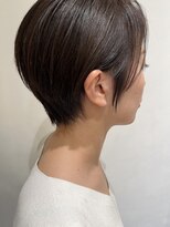 ムイ(muy)&nbsp;ハンサムショート