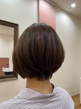 カシコ(cacico) グラボブ