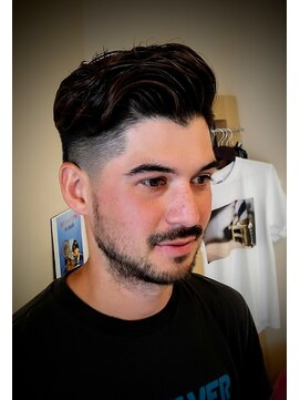 バルベリア(BARBERIA) PERM A