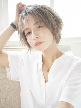 シーンヨコハマ 横浜店(SCENE yokohama) 【new hair style】