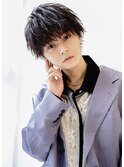 ニュアンスマッシュ