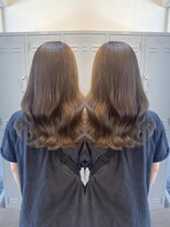 プレシャスバイプロデュース(precious by Produce)&nbsp;透明ベージュ［町田/町田駅/町田駅前店/町田店/JR町田/学割U24]