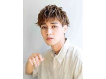 ルッカ(RUKKA hair studio)