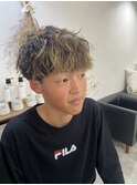 ツイストスパイラル/村上佳那多