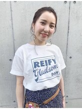 レジーロ (Regilo) HARUKA 