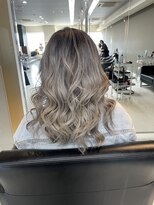 シャンプーボーイエイムス(SHAMPOO BOY aims) バレイヤージュ