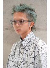 ヌル 表参道本店(Null)&nbsp;フウガ 