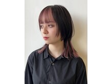 ルッツ(Lutz. hair design)