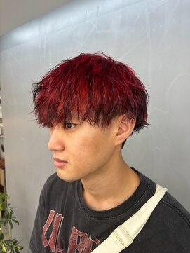 フリーラ 横浜(freera) デザインカラー