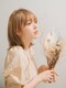 レリー(Rely)の写真/<伊丹>透明感・ツヤ感たっぷりRelyの髪質改善カラー！本質的キレイを求める方★髪質改善トリートメントも◎