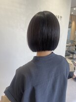 コード(Chord)&nbsp;mini bob