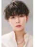 【U22学生様平日限定】カット+学割400円OFF  ￥4500→￥4100円