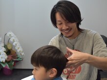 クラン(Clan)