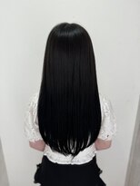 シエル 立川店(CIEL) 【CIEL 佐藤】髪質改善