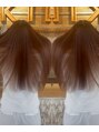 キース ヘアアンドメイク 恵比寿(kith. hair&make)&nbsp;長年培った薬剤知識でツヤ髪へのアドバイスをさせて頂きます！！