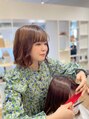 メルシー(merci) 椎名 絵美