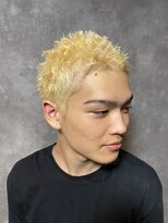 ボルト(BOLT)&nbsp;イージーパーマ