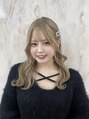 ラビス(Lovis) Yuri  