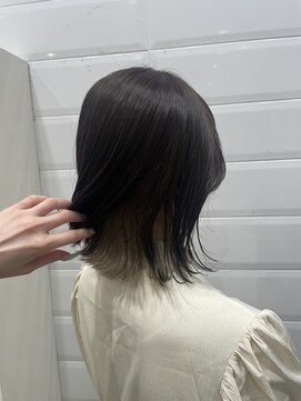 アヴァンス イオンモール和歌山店(AVANCE) レイヤースタイル