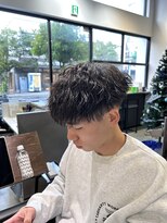 ショット 茨木(SHOT)&nbsp;ツイストスパイラル