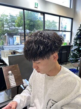 ショット 茨木(SHOT) ツイストスパイラル