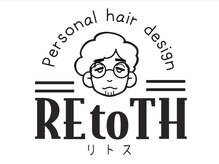 リトス(RE to TH)