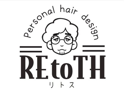 リトス(RE to TH)の写真