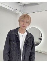 シエナ 渋谷(Siena) 小松崎祐太 【渋谷】