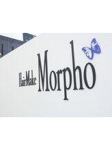 HairMake Morpho