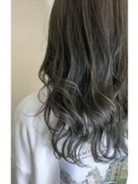 コーボ 柏(COVO)&nbsp;グレージュハイライトスタイル