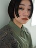 《初回限定☆》カット＋サービストリートメント￥3080