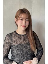 オモチャ(OMOCHA) 池田 アリサ