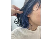 サロウィン 静岡 呉服町通り店(SALOWIN)