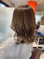 エル バイ ファースト(L by first)&nbsp;【L by first】オリーブベージュ